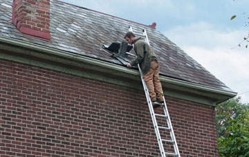 what affects urgent Furness Vale roof repairs