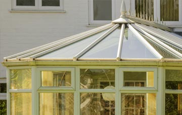 conservatory roof repair Furness Vale, Derbyshire