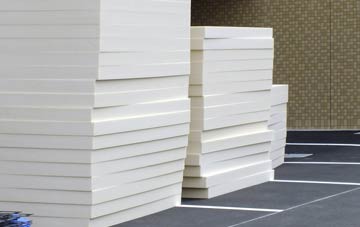 Furness Vale flat roof insulation costs