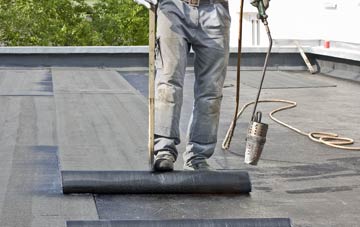 flat roof replacement Furness Vale, Derbyshire
