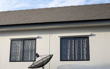 Furness Vale rubber roof costs