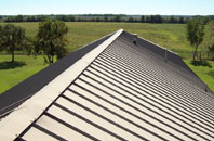 Furness Vale metal roof quotes